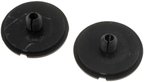 Dorman 31067 Leaf Spring Insulator - Rear - view 1