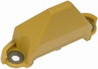 Dorman 31068 Axle Bumper - Rear - view 2