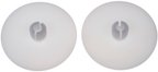 Dorman 31110 Leaf Spring Friction Pad - Rear - view 3