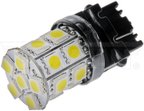 Dorman 3156W-SMD Parking Light Bulb - Front or Rear - view 2