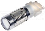 Dorman 3157A-HP Tail Light Bulb - Front, Outer or Rear - view 2