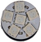 Dorman 3157R-SMD Turn Signal Light Bulb - view 1