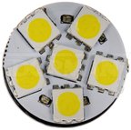 Dorman 3157W-SMD Side Marker Light Bulb - view 1