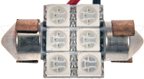 Dorman 3175A-SMD License Plate Light Bulb - view 1