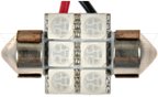Dorman 3175B-SMD Luggage Compartment Light Bulb - view 1