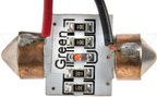 Dorman 3175G-SMD Dome Light Bulb - view 2