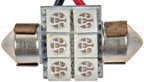 Dorman 3175G-SMD Dome Light Bulb - view 1