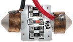 Dorman 3175R-SMD Luggage Compartment Light Bulb - view 2