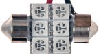 Dorman 3175R-SMD Luggage Compartment Light Bulb - view 1