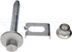 Dorman 31916 Alignment Cam Bolt - Front - view 1