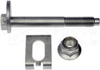 Dorman 31916 Alignment Cam Bolt - Front - view 3