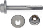 Dorman 31918 Alignment Cam Bolt - Rear - view 3