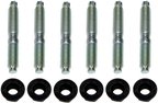 Dorman 32100 Turbocharger Stud - view 4
