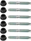 Dorman 32100 Turbocharger Stud - view 3