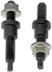 Dorman 32102 Exhaust Manifold Stud and Nut - view 3