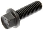 Dorman 32109 Exhaust Bolt - view 2