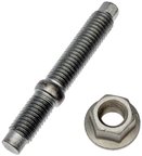 Dorman 32115 Exhaust Flange Stud and Nut - view 2