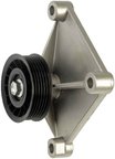 Dorman 34155 A/C Compressor Bypass Pulley - view 1