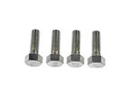 Dorman 34168 A/C Compressor Bypass Pulley - view 2
