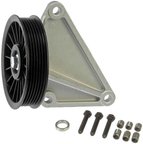 Dorman 34171 A/C Compressor Bypass Pulley - view 1