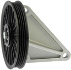 Dorman 34172 A/C Compressor Bypass Pulley - view 1