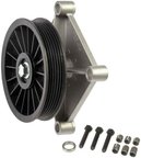 Dorman 34196 A/C Compressor Bypass Pulley - view 1