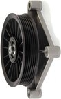 Dorman 34209 A/C Compressor Bypass Pulley - view 1