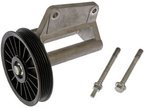 Dorman 34236 A/C Compressor Bypass Pulley - view 2