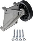 Dorman 34250 A/C Compressor Bypass Pulley - view 1