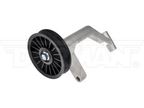 Dorman 34258 A/C Compressor Bypass Pulley - view 2