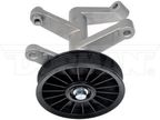 Dorman 34292 A/C Compressor Bypass Pulley - view 2