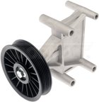 Dorman 34298 A/C Compressor Bypass Pulley - view 2