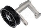 Dorman 34299 A/C Compressor Bypass Pulley - view 1