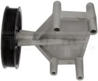 Dorman 34890 A/C Compressor Bypass Pulley - view 3