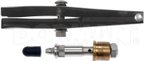 Dorman 38300 Door Hinge Detent Roller - Front or Rear - view 1