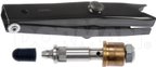 Dorman 38300 Door Hinge Detent Roller - Front or Rear - view 3