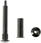 Dorman 38353 Door Hinge Pin and Bushing Kit - Front or Rear - view 4