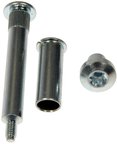 Dorman 38353 Door Hinge Pin and Bushing Kit - Front or Rear - view 1