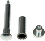 Dorman 38353 Door Hinge Pin and Bushing Kit - Front or Rear - view 5