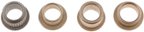 Dorman 38374 Door Hinge Bushing - Front, Rear, Rear Cargo Door or Rear Lower - view 3