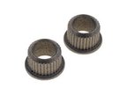 Dorman 38376 Door Hinge Bushing - view 2