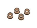 Dorman 38378 Door Hinge Bushing - Front Lower, Front Upper, Rear Lower or Rear Upper - view 2