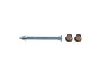 Dorman 38390 Door Hinge Pin and Bushing Kit - Front or Rear - view 2