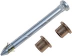 Dorman 38390 Door Hinge Pin and Bushing Kit - Front or Rear - view 1