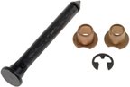 Dorman 38397 Door Hinge Pin and Bushing Kit - Front or Rear - view 1