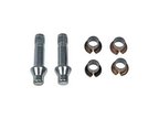 Dorman 38409 Door Hinge Pin and Bushing Kit - view 2