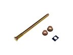 Dorman 38416 Door Hinge Pin and Bushing Kit - Front or Rear - view 2