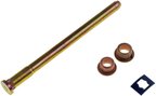 Dorman 38416 Door Hinge Pin and Bushing Kit - Front or Rear - view 1