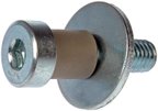 Dorman 38420 Door Lock Striker - view 1