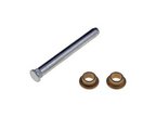 Dorman 38422 Door Hinge Pin and Bushing Kit - Front - view 2